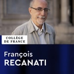 Logo of the podcast Philosophie du langage et de l'esprit - François Recanati Podcast Philosophie du langage et de l'esprit - François Recanati