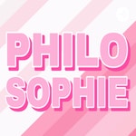 Logo of the podcast PhiloSophie Podcast PhiloSophie