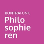 Logo of the podcast Philosophieren Podcast Philosophieren