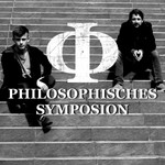 Logo of the podcast Philosophisches Symposion Podcast Philosophisches Symposion