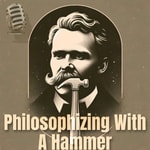 Logo of the podcast Philosophizing With A Hammer Podcast Philosophizing With A Hammer