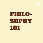 Logo of the podcast Philosophy 101 Podcast Philosophy 101