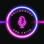 Logo of the podcast Philosophy and Faith Podcast Philosophy and Faith