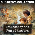 Logo of the podcast Philosophy and Fun of Algebra Podcast Philosophy and Fun of Algebra