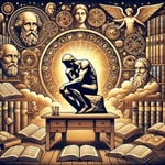 Logo of the podcast Philosophy Book Collection Podcast Philosophy Book Collection