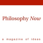 Logo of the podcast Philosophy Now Podcast Philosophy Now