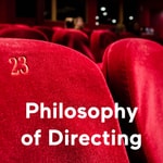 Logo of the podcast Philosophy of Directing Podcast Philosophy of Directing