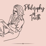 Logo of the podcast Philosophy of Truth Podcast Philosophy of Truth
