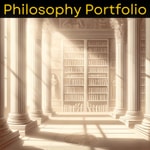 Philosophy Portfolio Philosophy Portfolio