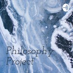 Logo of the podcast Philosophy Project Podcast Philosophy Project