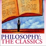Logo of the podcast Philosophy: The Classics Podcast Philosophy: The Classics