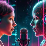 Logo of the podcast Philosophy with AI Podcast Philosophy with AI