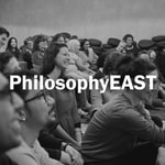 Logo of the podcast PhilosophyEAST Missing podcast logo