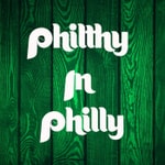 Logo of the podcast Philthy In Philly Podcast Philthy In Philly