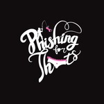 Logo of the podcast Phishing for Thots Missing podcast logo