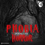 Logo of the podcast PHOBIA Podcast PHOBIA