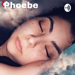Logo of the podcast Phoebe Snores Podcast Phoebe Snores