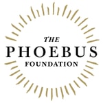 Logo of the podcast Phoebus Focus Podcast Phoebus Focus