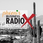 Podcast Phoenix Business Radio