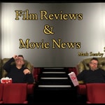 Logo of the podcast Phoenix FM Film Reviews Podcast Phoenix FM Film Reviews