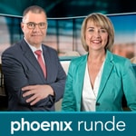 Podcast phoenix runde - Podcast