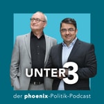 Logo of the podcast phoenix unter 3 - Podcast Podcast phoenix unter 3 - Podcast