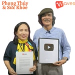 Phong Thủy & Sức Khỏe - Waves Podcast Phong Thủy & Sức Khỏe - Waves