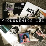 Podcast Phonogenics 101: Discussing Albums Track By Track