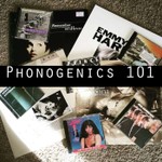 Logo of the podcast Phonogenics 101: Discussing Albums Track By Track Podcast Phonogenics 101: Discussing Albums Track By Track