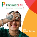 PhorestFM: Stories From the Salon Floor