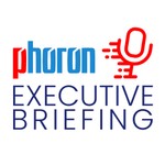 Logo of the podcast Phoron Executive Briefing Podcast Phoron Executive Briefing