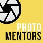 Logo of the podcast Photo Mentors Photography Podcast Podcast Photo Mentors Photography Podcast