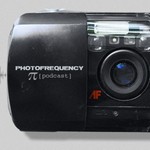 Logo of the podcast Photofrequency Podcast Podcast Photofrequency Podcast