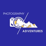 Logo of the podcast Photography Adventures Podcast Photography Adventures