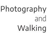 Logo of the podcast Photography and Walking Podcast Photography and Walking