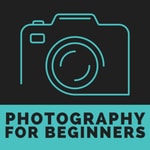 Logo of the podcast Photography for Beginners | Learn the Basics of Photography