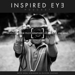 Logo of the podcast Photography Podcast – INSPIRED EYE Podcast Photography Podcast – INSPIRED EYE