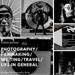 Logo of the podcast Photography/Filmmaking/Writing/Traveling/Life - Capture The Beauty Of The World With Your Camera Podcast Photography/Filmmaking/Writing/Traveling/Life - Capture The Beauty Of The World With Your Camera