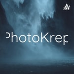 Logo of the podcast PhotoKrep Podcast PhotoKrep