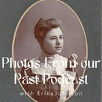 Logo of the podcast Photos from our past Podcast Photos from our past