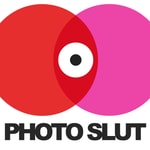 Logo of the podcast PHOTOSLUT Podcast PHOTOSLUT