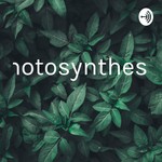 Logo of the podcast Photosynthesis Podcast Photosynthesis