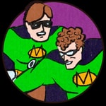 Logo of the podcast Phrase & Antwort Podcast Phrase & Antwort