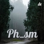 Logo of the podcast Ph_sm Podcast Ph_sm