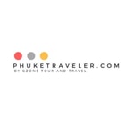 Logo of the podcast Phuketraveler.com Podcast Phuketraveler.com