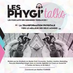 Podcast [Phygitalks] #14 - La RFID au service du phygital