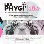 Podcast [Phygitalks] #32 - Nike et le phygital, un pari gagnant !