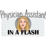 Logo of the podcast Physician Assistant in a Flash Logo of the podcast Physician Assistant in a Flash