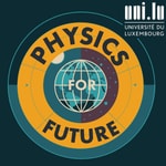 Logo of the podcast Physics for Future Podcast Physics for Future