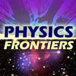 Logo of the podcast Physics Frontiers Logo of the podcast Physics Frontiers